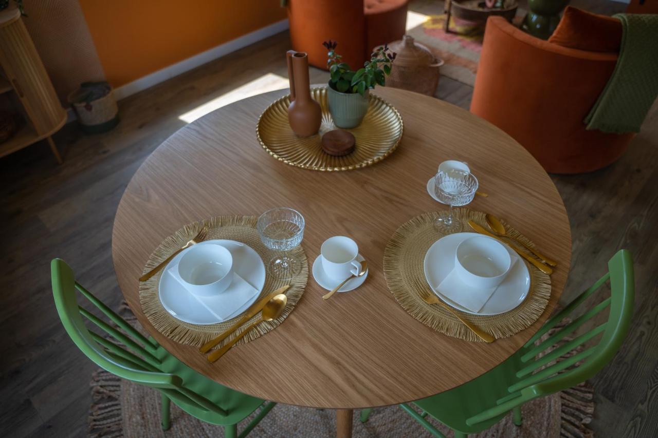 Tweezeven Acomodação com café da manhã  *