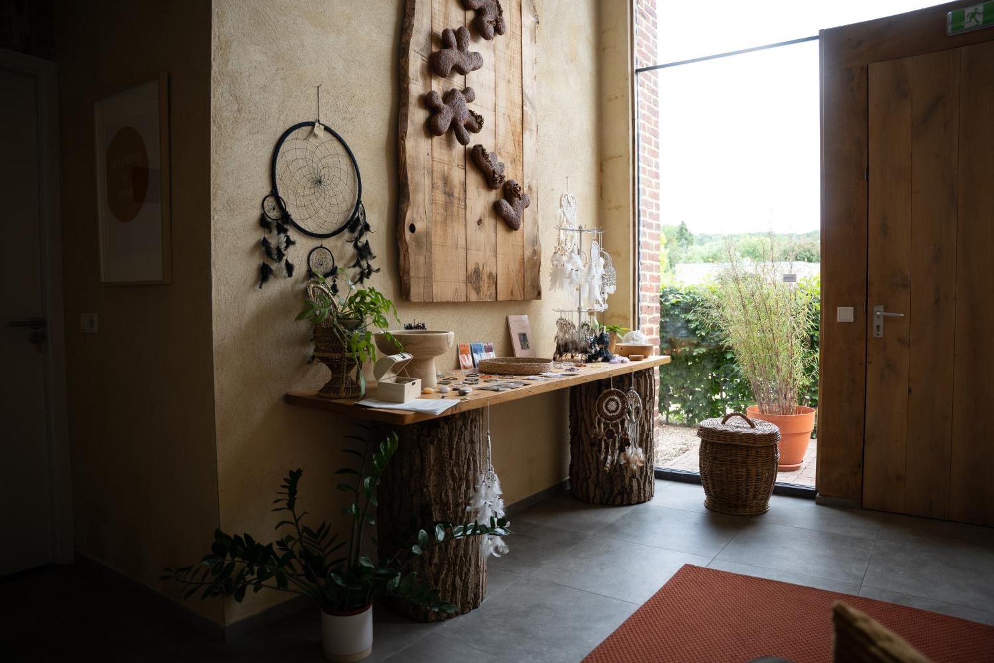 Bed & Breakfast Tweezeven
